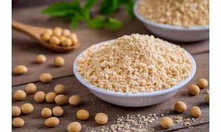 SOYBEAN POWDER