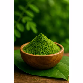 ORGANIC MORINGA LEAVES POWDER