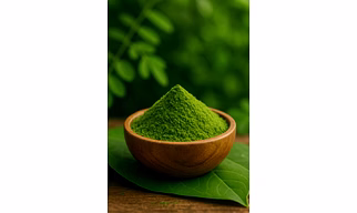 ORGANIC MORINGA LEAVES POWDER