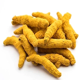 Turmeric Finger