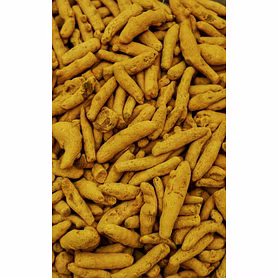 Turmeric Finger