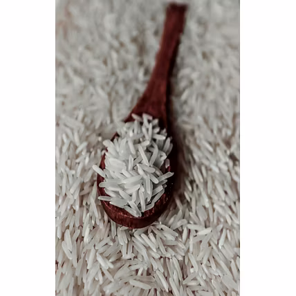 Basmati / Non-Basmati Rice-2