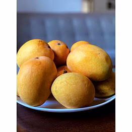 rainbow alphonso (hapus) mango