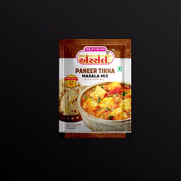 assal masala paneer tikka masala