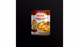 PANEER TIKKA MASALA