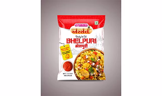 BHELPURI
