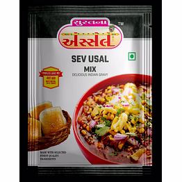 assal masala sev usal masala mix