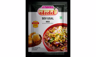 SEV USAL MASALA MIX