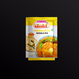 assal masala paneer butter masala