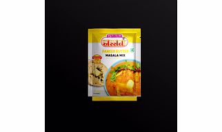 PANEER BUTTER MASALA