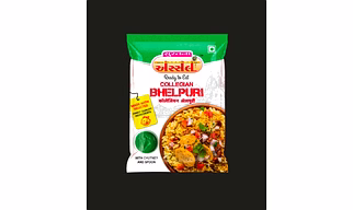 COLLEGIAN BHELPURI