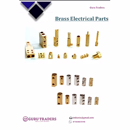 brass inserts