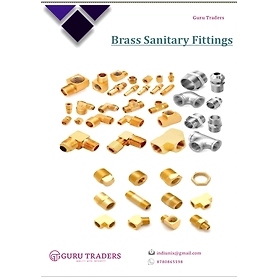 Brass Inserts