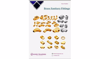 Brass Inserts