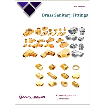 Brass Inserts-12723047
