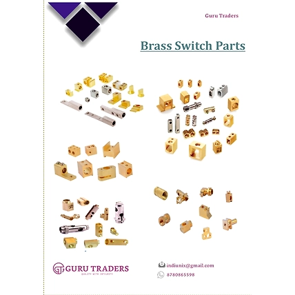 Brass Inserts-2