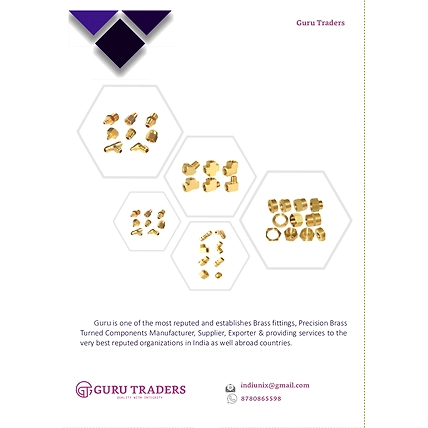 Brass Inserts-3