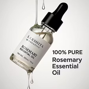 ROSEMARY ESSENTIAL OIL 30ML