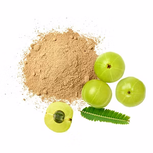 AMLA POWDER WITHOUT SEED