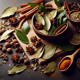premium bay leaf (tej patta) for bulk purchase | wholesale supplier & importer
