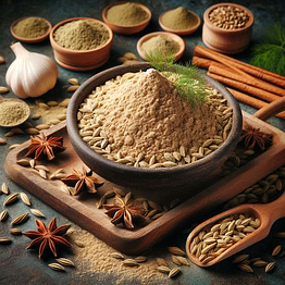 premium fennel (saunf) for bulk purchase | wholesale supplier & importer
