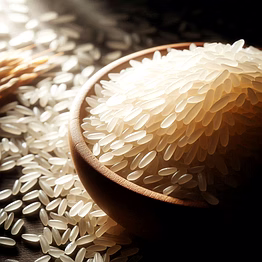 premium basmati rice for bulk purchase | wholesale supplier & importer