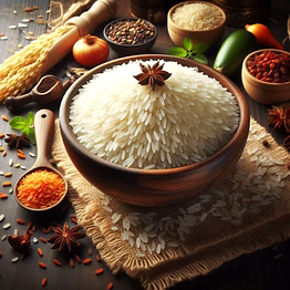premium non basmati rice for bulk purchase | wholesale supplier & importer