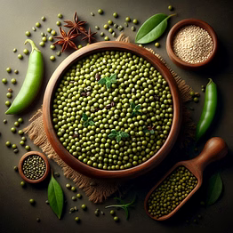 premium moong dal for bulk purchase | wholesale supplier & importer
