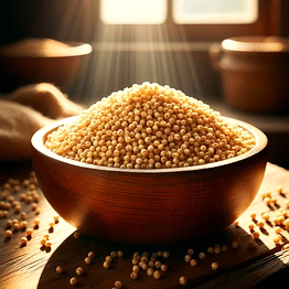 premium bajra (pearl millet) for bulk purchase | wholesale supplier & importer