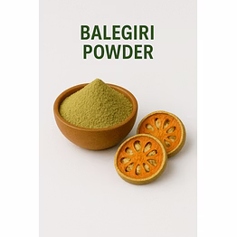 premium balegiri powder for bulk purchase | wholesale supplier & importer