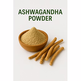 premium ashwagandha powder for bulk purchase | wholesale supplier & importer