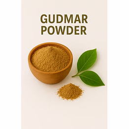 premium gudmar powder for bulk purchase | wholesale supplier & importer
