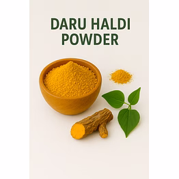 premium daru haldi powder for bulk purchase | wholesale supplier & importer