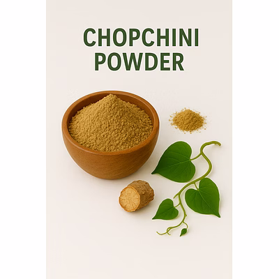 premium chopchini powder for bulk purchase | wholesale supplier & importer