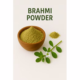 premium brahmi powder for bulk purchase | wholesale supplier & importer