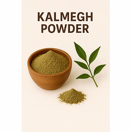 premium kalmegh powder for bulk purchase | wholesale supplier & importer