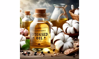 Premium Cottonseed Oil for Bulk Purchase | Wholesale Supplier & Importer