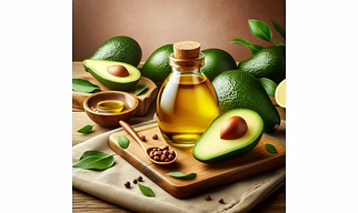 Premium Avacado Oil for Bulk Purchase | Wholesale Supplier & Importer