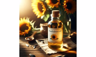 Premium Sunflower Oil for Bulk Purchase | Wholesale Supplier & Importer