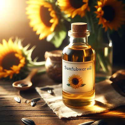 premium sunflower oil for bulk purchase | wholesale supplier & importer