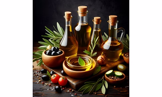Premium Olive Oil for Bulk Purchase | Wholesale Supplier & Importer