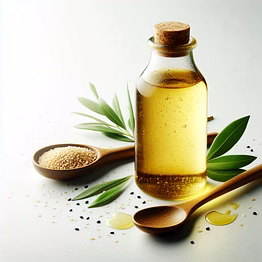 premium sesame oil for bulk purchase | wholesale supplier & importer