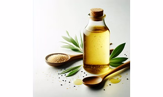 Premium Sesame Oil for Bulk Purchase | Wholesale Supplier & Importer