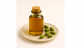 Premium Neem Seed Oil for Bulk Purchase | Wholesale Supplier & Importer