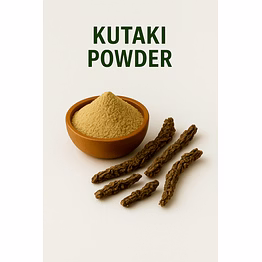 premium kutaki powder for bulk purchase | wholesale supplier & importer