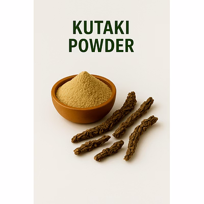 premium kutaki powder for bulk purchase | wholesale supplier & importer