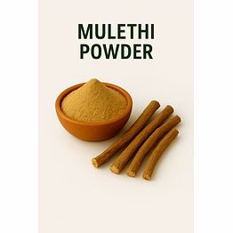 premium mulethi powder for bulk purchase | wholesale supplier & importer