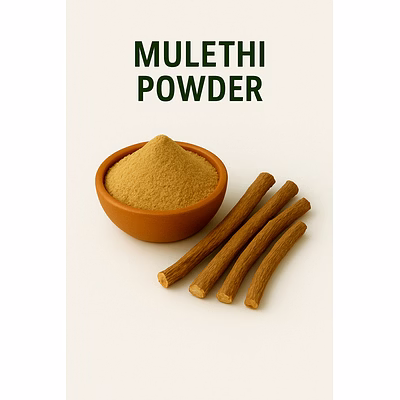 premium mulethi powder for bulk purchase | wholesale supplier & importer