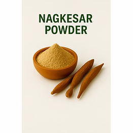 premium nagkesar powder for bulk purchase | wholesale supplier & importer