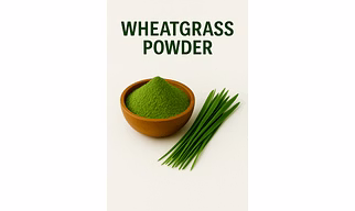 Premium Wheatgrass Powder for Bulk Purchase | Wholesale Supplier & Importer